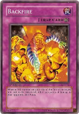Backfire (AST-046) — card price
