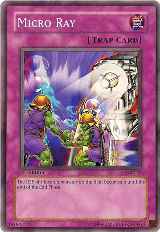 Micro Ray (AST-047) — card price