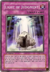 Light of Judgment (AST-048) — card price
