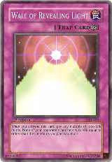 Wall of Revealing Light (AST-050), Ancient Sanctuary — Yu-Gi-Oh! card price