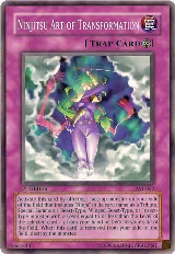 Ninjitsu Art of Transformation (AST-052) — card price