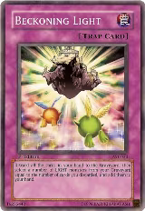 Beckoning Light (AST-053) — card price