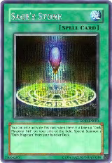 Sage's Stone (Reshef of Destruction) (ROD-EN003) — card price