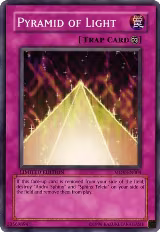 Pyramid of Light (MOV-EN004), Yu-Gi-Oh! The Movie Promo Set — Yu-Gi-Oh! card price