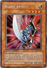 Blade Knight (CT1-EN002), 2004 Collectors Tin — Yu-Gi-Oh! card price