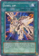 Level Up! (SOD-EN041), Soul of the Duelist — Yu-Gi-Oh! card price
