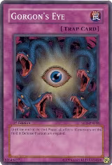 Gorgon's Eye (SOD-EN058) — card price