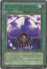 Necklace of Command (RDS-EN040) — card price