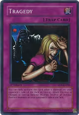 Tragedy (RDS-EN049) — card price