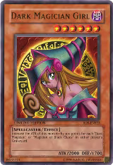 Dark Magician Girl (RDS-ENSE2), Rise of Destiny Special Edition — Yu-Gi-Oh! card price