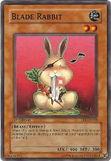 Blade Rabbit (FET-EN018) — card price