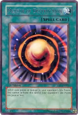 Meteor of Destruction (FET-EN041), Flaming Eternity — Yu-Gi-Oh! card price