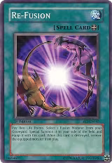 Re-Fusion (FET-EN047) — card price