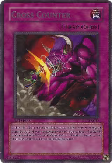 Cross Counter (FET-EN049) — card price