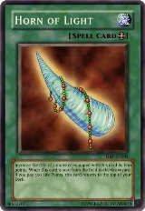 Horn of Light (DB1-EN004) — card price