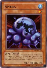 Ameba (DB1-EN008) — card price