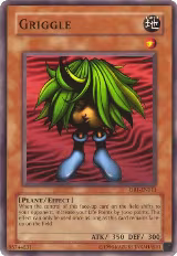 Griggle (DB1-EN011) — card price