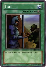 Toll (DB1-EN019) — card price
