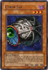 Cyber Jar (DB1-EN043), Dark Beginning 1 — Yu-Gi-Oh! card price