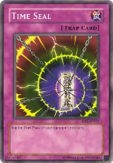 Time Seal (DB1-EN071) — card price