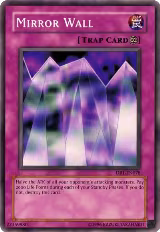 Mirror Wall (DB1-EN078) — card price