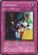 Ceasefire (DB1-EN083) — card price