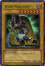 Dark Magician (DB1-EN102) — card price