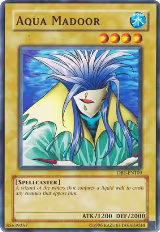 Aqua Madoor (DB1-EN109) — card price