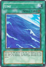 Umi (DB1-EN112) — card price