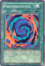 Polymerization (DB1-EN119) — card price