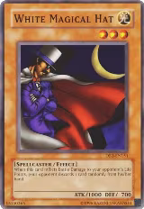 White Magical Hat (DB1-EN151) — card price