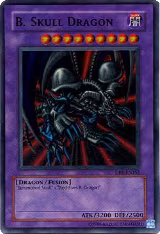 B. Skull Dragon (DB1-EN153), Dark Beginning 1 — Yu-Gi-Oh! card price