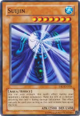 Suijin (DB1-EN159) — card price