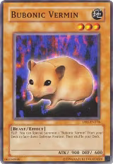 Bubonic Vermin (DB1-EN176) — card price