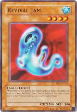 Revival Jam (DB1-EN210), Dark Beginning 1 — Yu-Gi-Oh! card price