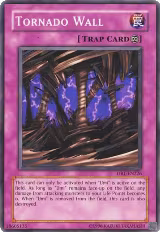 Tornado Wall (DB1-EN226) — card price