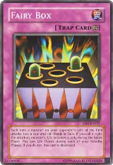 Fairy Box (DB1-EN227) — card price
