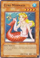 Cure Mermaid (DB1-EN237) — card price