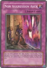 Non Aggression Area (DR1-EN049) — card price