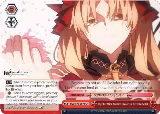 Together With Bloomed Flowers in the Underworld (FGO/S75-E073 CR) — card price