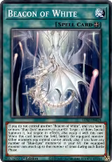 Beacon of White (LDS2-EN024) — card price