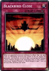 Blackbird Close (LDS2-EN046) — card price