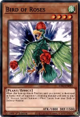 Bird of Roses (LDS2-EN099) — card price