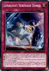 Lunalight Serenade Dance (LDS2-EN131), Legendary Duelists: Season 2 — Yu-Gi-Oh! card price