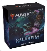 Kaldheim - Prerelease Pack, Kaldheim — Magic card price