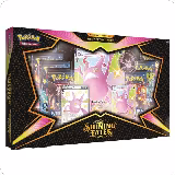 Shining Fates Premium Collection [Shiny Crobat], Shining Fates — Pokémon card price