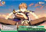 Recollections Through Battle (FGO/S75-E050 CC) — card price