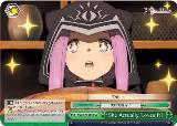 She Actually Loves It? (FGO/S75-E051 CC) — card price