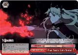 Final Battle With Mother (Ereshkigal) (RRR) (FGO/S75-E074R RRR) — card price