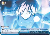Belief in Her "Choice" (RRR) (FGO/S75-E098R RRR) — card price